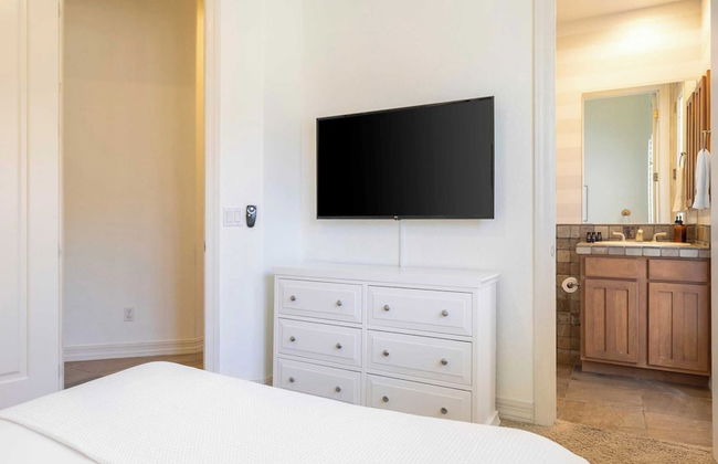 Sandflower by Avantstay Oasis w/ Pool + Golf! - Foto 25