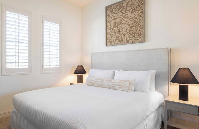 Sandflower by Avantstay Oasis w/ Pool + Golf! - Foto 21