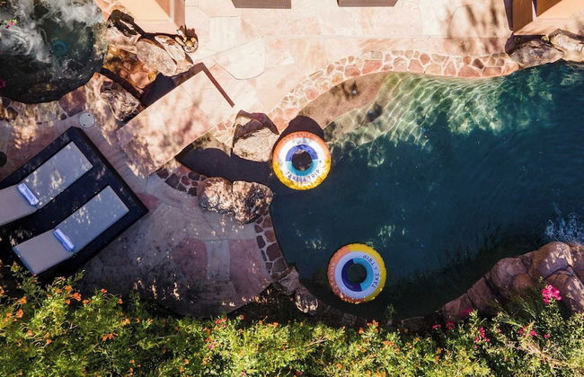 Sandflower by Avantstay Oasis w/ Pool + Golf! - Foto 30