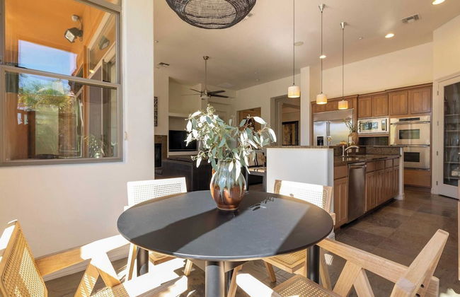 Sandflower by Avantstay Oasis w/ Pool + Golf! - Foto 14