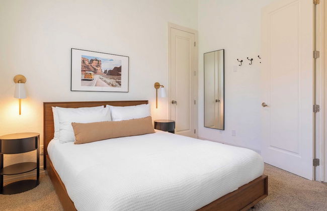 Sandflower by Avantstay Oasis w/ Pool + Golf! - Foto 6