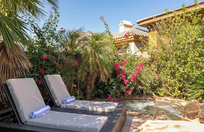 Sandflower by Avantstay Oasis w/ Pool + Golf! - Foto 31