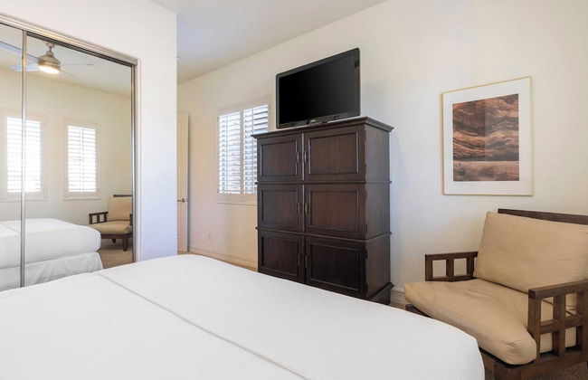 Sandflower by Avantstay Oasis w/ Pool + Golf! - Foto 22