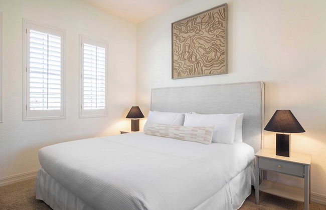 Sandflower by Avantstay Oasis w/ Pool + Golf! - Foto 7