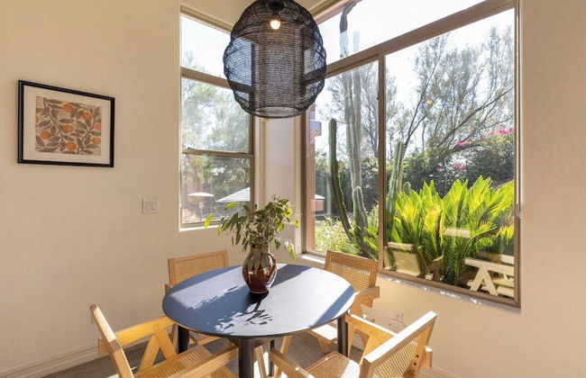 Sandflower by Avantstay Oasis w/ Pool + Golf! - Foto 15