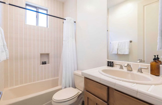 Sandflower by Avantstay Oasis w/ Pool + Golf! - Foto 23