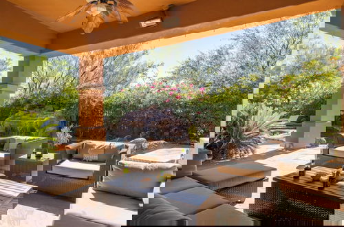 Photo 39 - Sandflower by Avantstay Oasis w/ Pool + Golf!