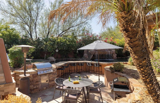 Sandflower by Avantstay Oasis w/ Pool + Golf! - Foto 36