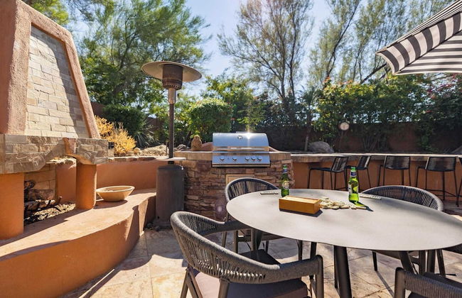 Sandflower by Avantstay Oasis w/ Pool + Golf! - Foto 35