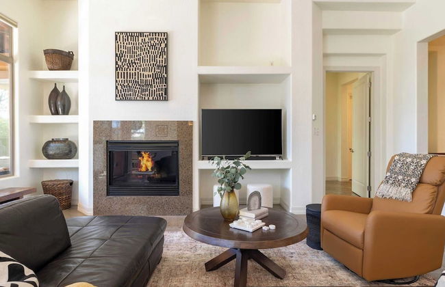 Sandflower by Avantstay Oasis w/ Pool + Golf! - Foto 5