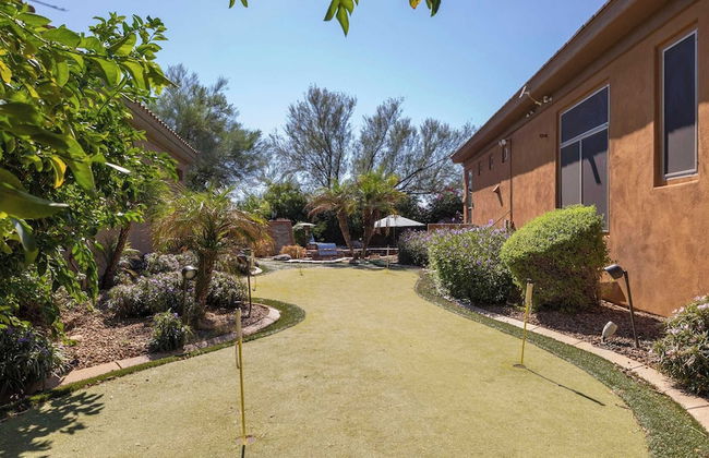 Sandflower by Avantstay Oasis w/ Pool + Golf! - Foto 4