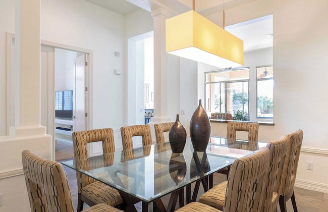 Sandflower by Avantstay Oasis w/ Pool + Golf! - Foto 10