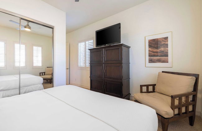Sandflower by Avantstay Oasis w/ Pool + Golf! - Foto 8