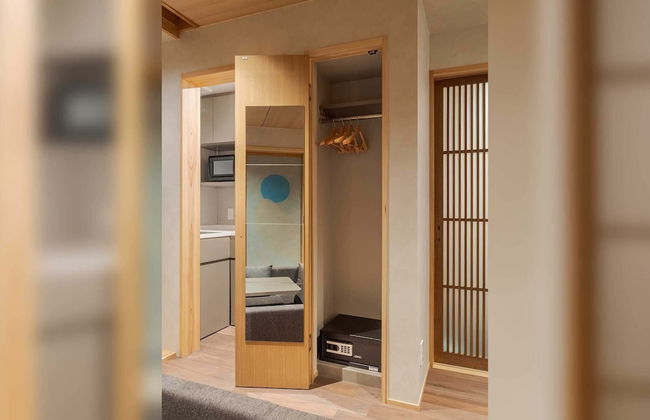 Tokikaze Machiya House - Foto 13
