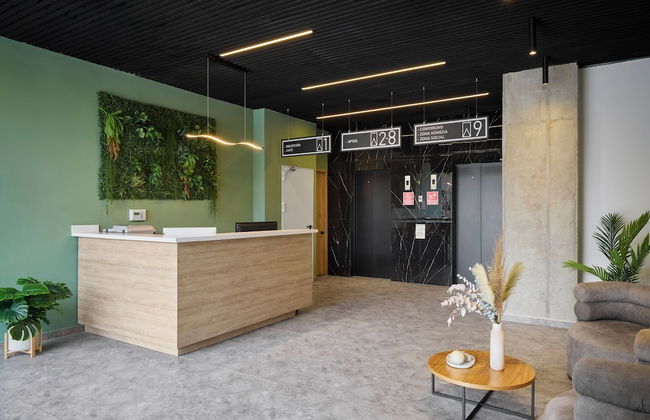 30 Living Suites - Foto 2