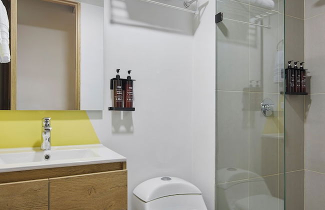 30 Living Suites - Foto 24
