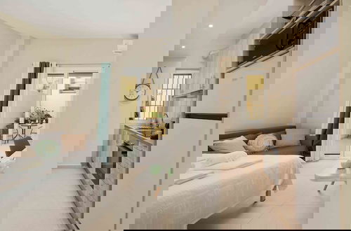 Foto 6 - Yard Studio by Corfuescapes