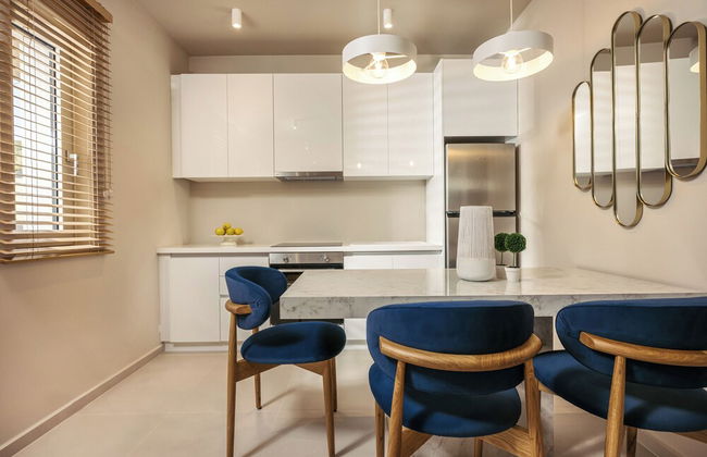 Sewelo Suites - Foto 11