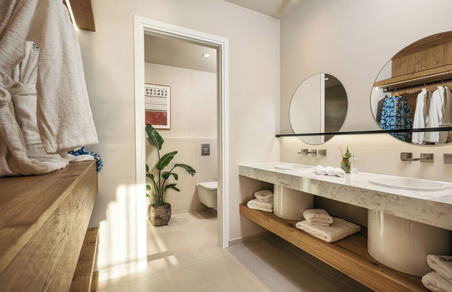 Sewelo Suites - Foto 15