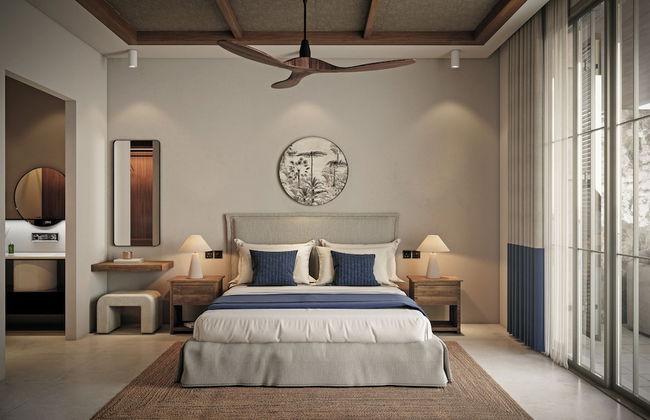 Sewelo Suites - Foto 2