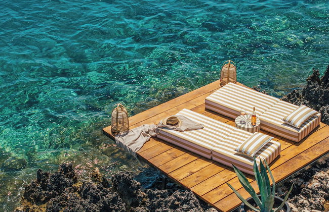 Sewelo Suites - Foto 23