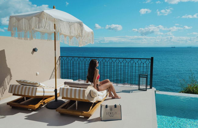 Sewelo Suites - Foto 19