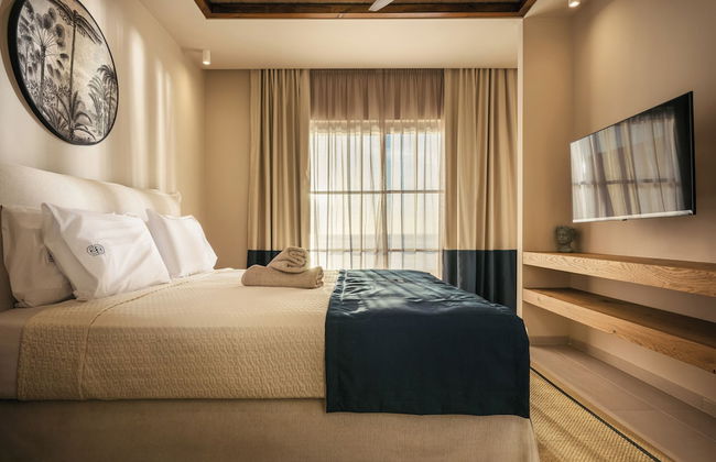 Sewelo Suites - Foto 9