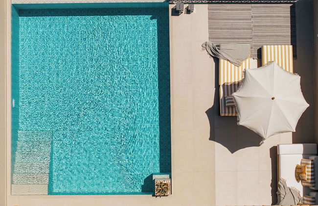 Sewelo Suites - Foto 17