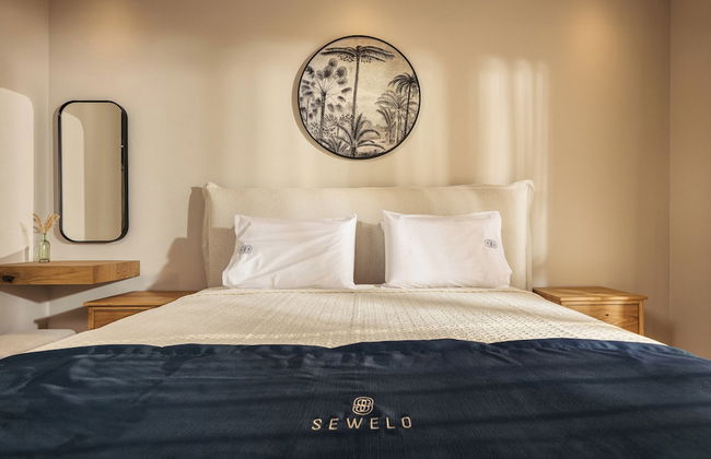 Sewelo Suites - Foto 10