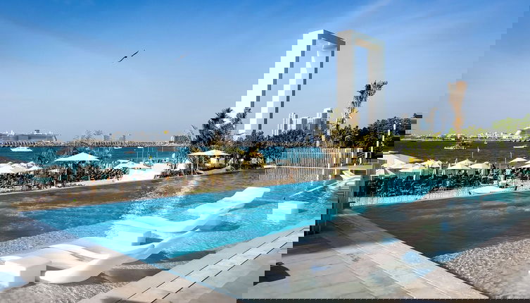 Photo 1 - Paradise 1BR at JBR La Vie