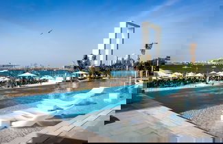 Photo 1 - Paradise 1BR at JBR La Vie