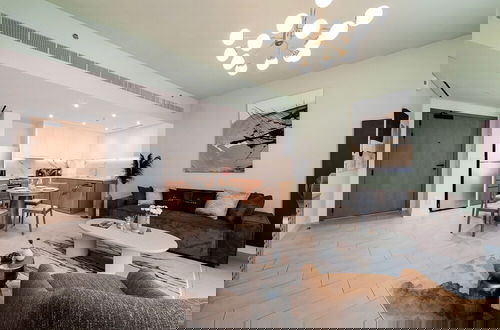 Photo 20 - Paradise 1BR at JBR La Vie