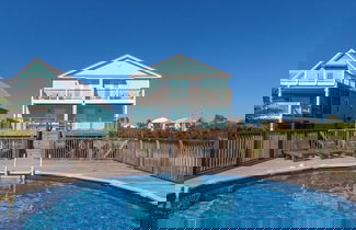 Foto 1 - The Herron with Pool