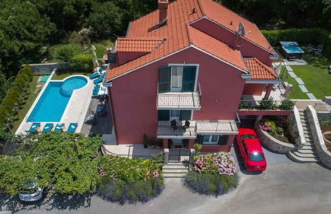 Villa Anita - Foto 40