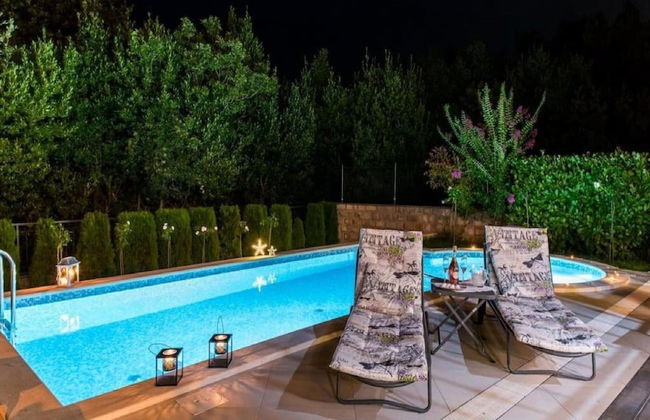 Villa Anita - Foto 27