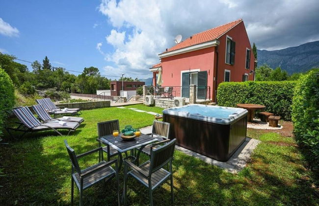 Villa Anita - Foto 37