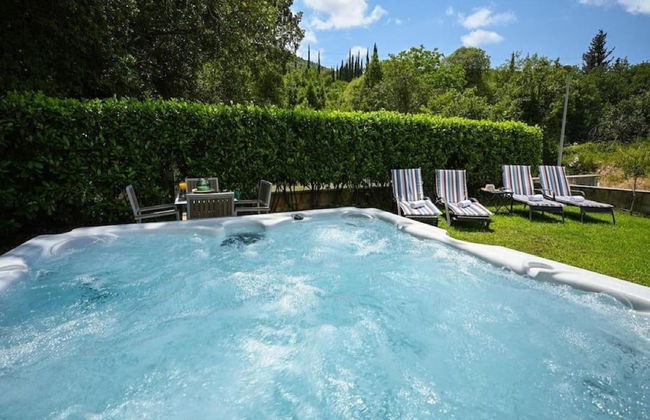 Villa Anita - Foto 28