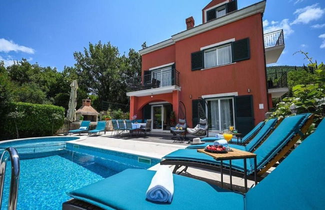 Villa Anita - Foto 23