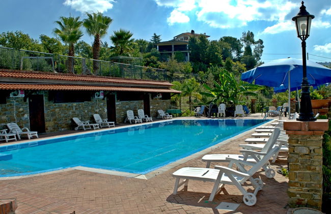 Il Falco Del Cilento - Photo 6