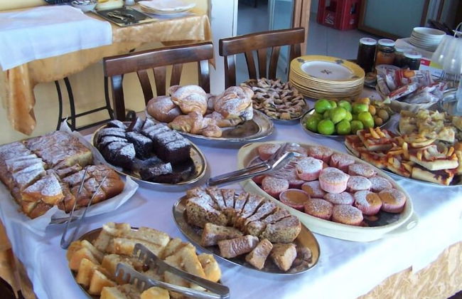 Il Falco Del Cilento - Photo 10