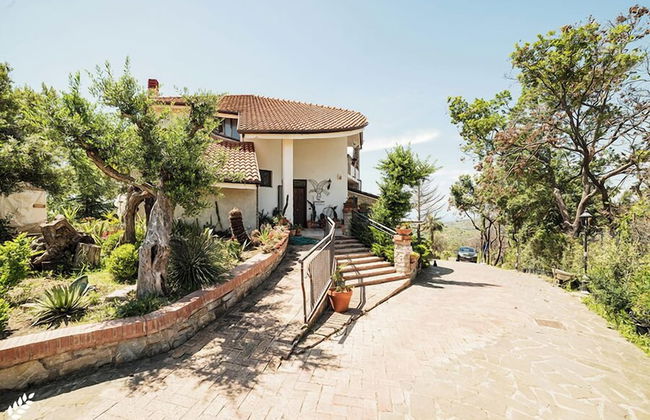 Il Falco Del Cilento - Photo 11