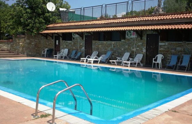 Il Falco Del Cilento - Photo 7