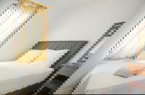 Foto 3 - Best Homey 2Br Apartment Mediterania Palace Residence