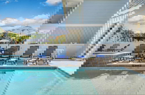 Foto 3 - Crystal Sands by Avantstay Walk to the Beach