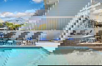 Foto 3 - Crystal Sands by Avantstay Walk to the Beach
