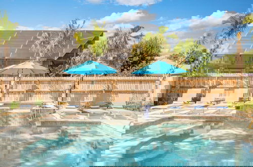 Photo 56 - Sunfish Elegance by Avantstay Beach Access at an Indoor/outdoor Paradise