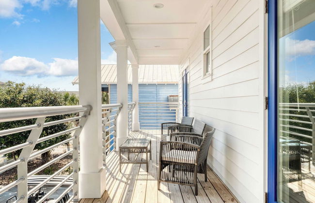 Sunfish Elegance by Avantstay Beach Access at an Indoor/outdoor Paradise - Foto 49
