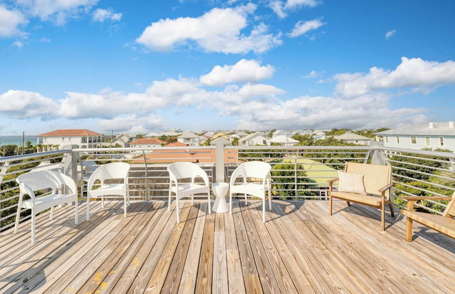 Sunfish Elegance by Avantstay Beach Access at an Indoor/outdoor Paradise - Foto 53