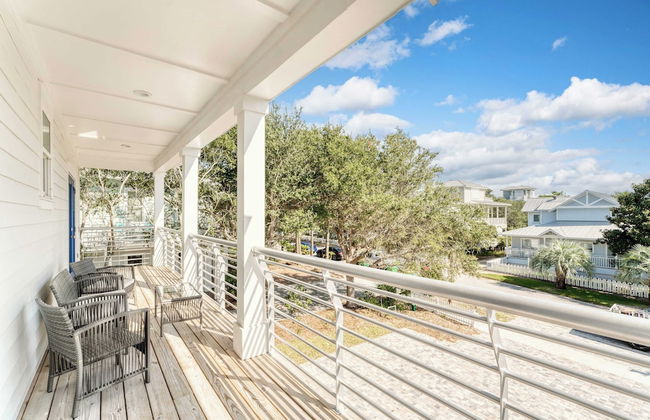 Sunfish Elegance by Avantstay Beach Access at an Indoor/outdoor Paradise - Foto 42