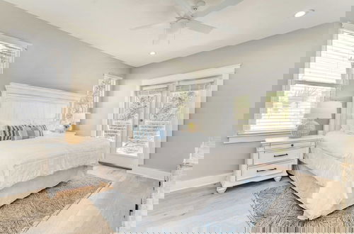 Photo 48 - Sunfish Elegance by Avantstay Beach Access at an Indoor/outdoor Paradise